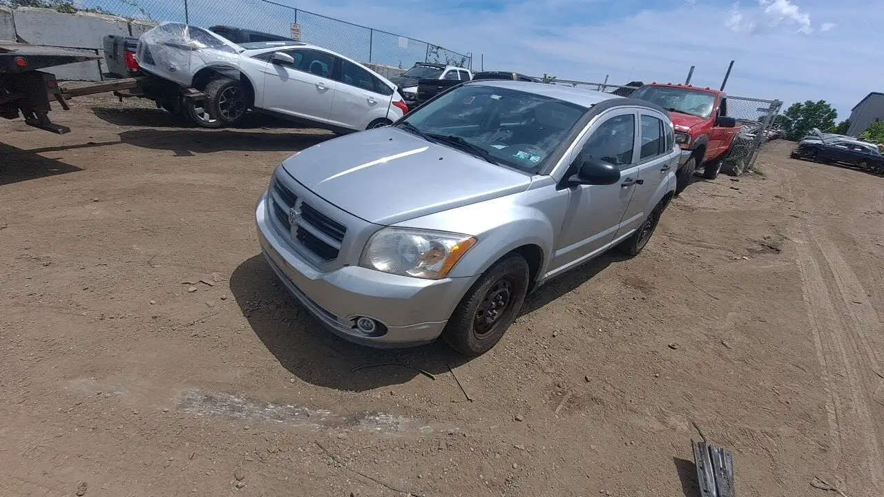 Photo of 2007 Dodge Caliber