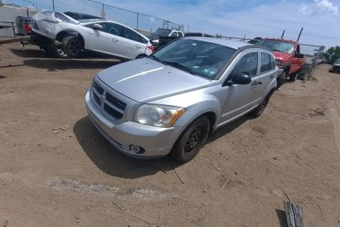Photo of 2007 Dodge Caliber