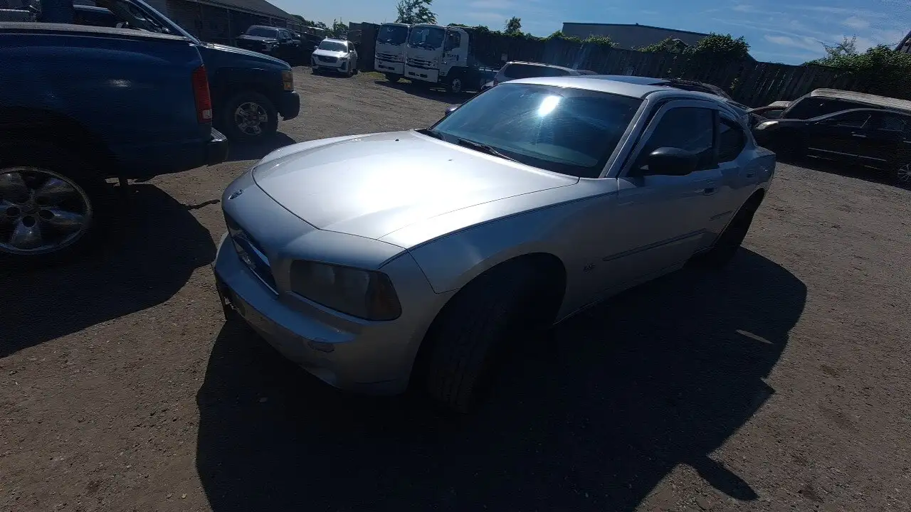 Photo of 2006 Dodge Charger