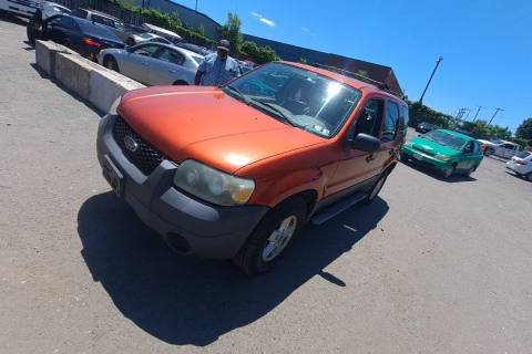 Photo of 2006 Ford Escape