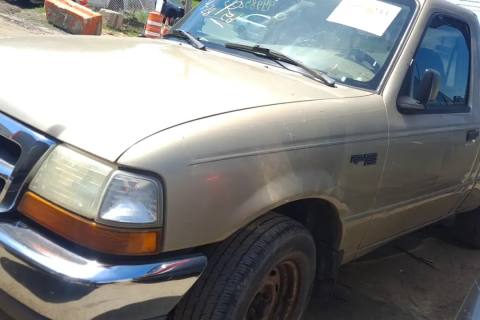 Photo of 1999 Ford Ranger