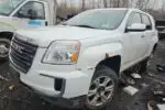 Photo of 2017 Gmc Terrain