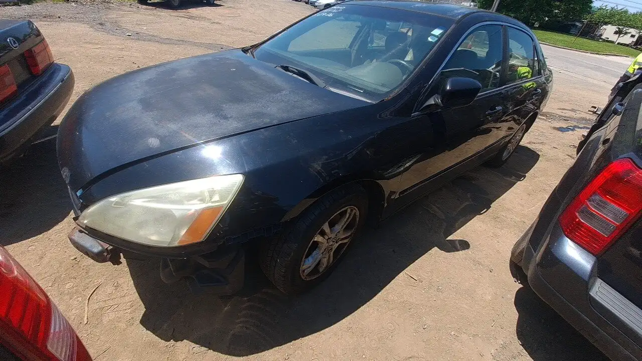 Photo of 2006 Honda Accord