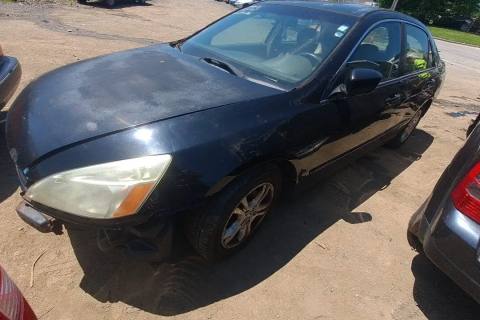 Photo of 2006 Honda Accord