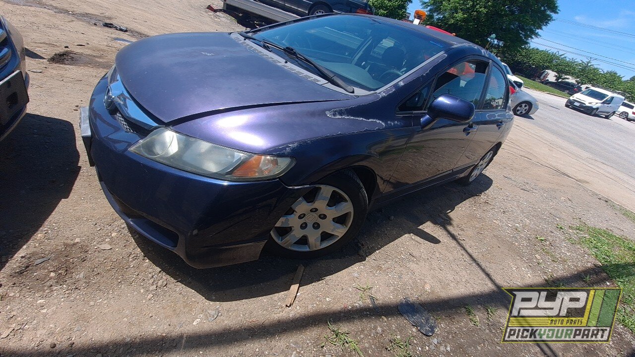 Photo of 2009 Honda Civic