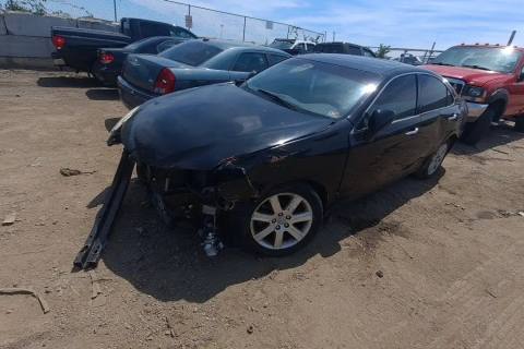 Photo of 2007 Lexus Es350