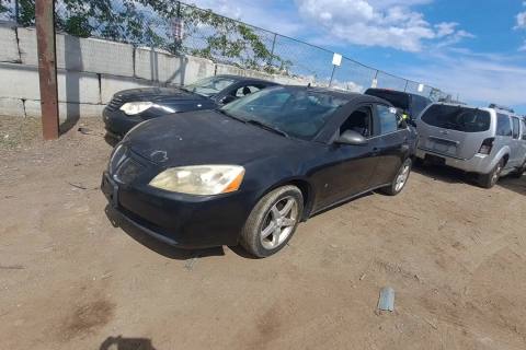 Photo of 2008 Pontiac G6