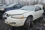 Photo of 2006 Dodge Stratus