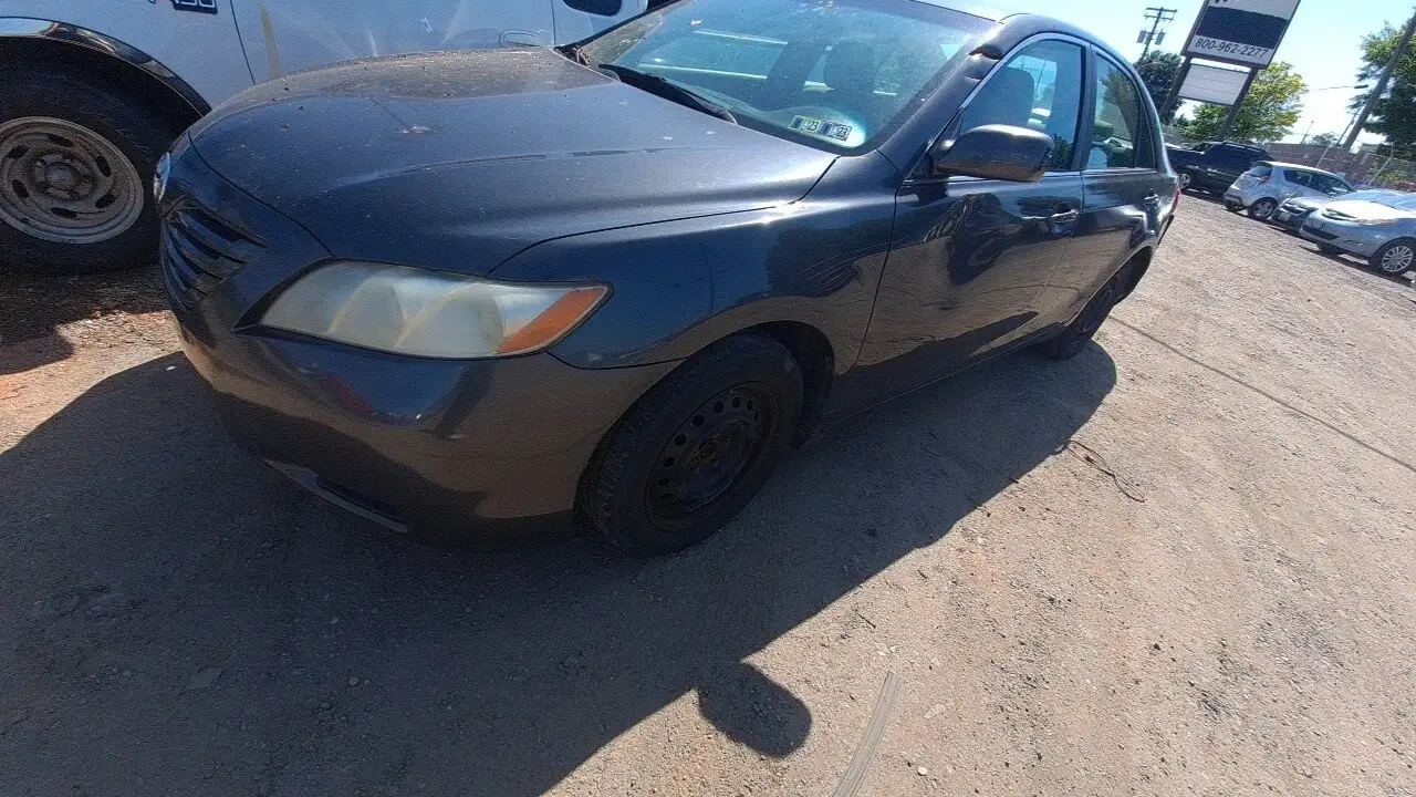 Photo of 2009 Toyota Camry