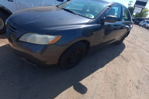 Photo of 2009 Toyota Camry