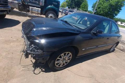 Photo of 2004 Volvo S60