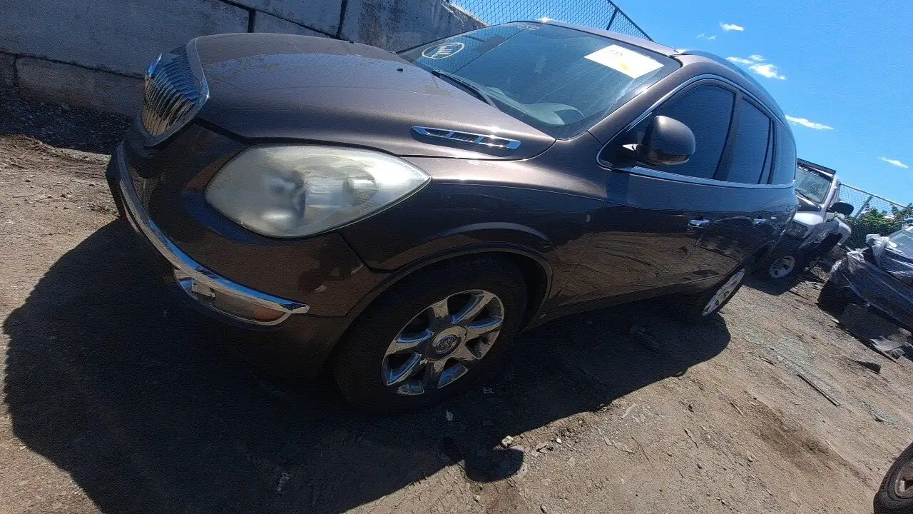 Photo of 2009 Buick Enclave