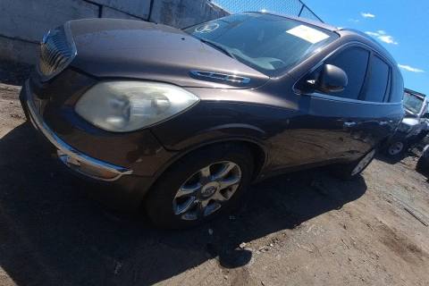 Photo of 2009 Buick Enclave
