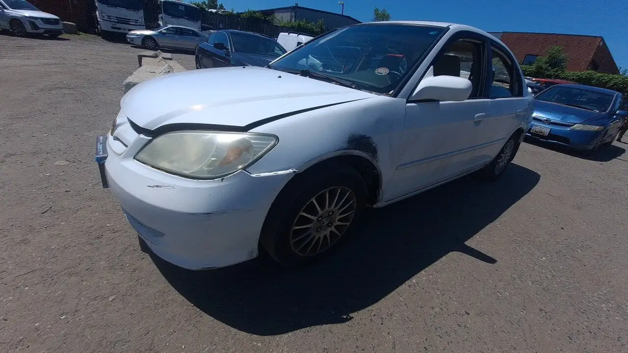 Photo of 2005 Honda Civic