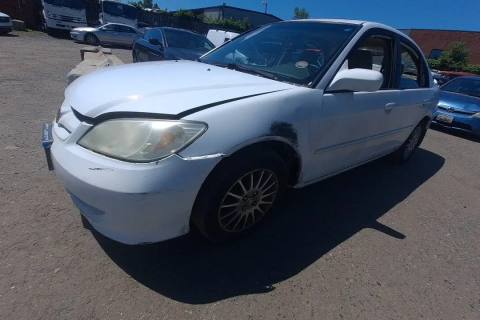 Photo of 2005 Honda Civic