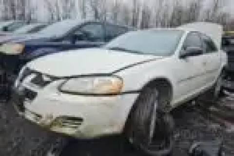 Photo of 2006 Dodge Stratus