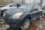 Photo of 2008 Nissan Rogue