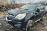 Photo of 2010 Chevrolet Equinox