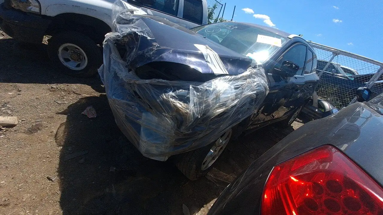 Photo of 2012 Volvo Xc60