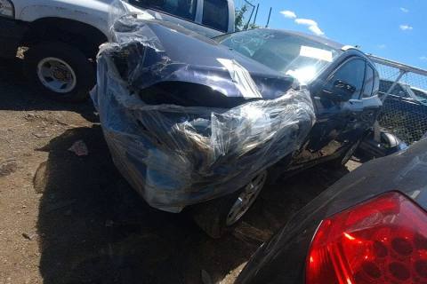 Photo of 2012 Volvo Xc60
