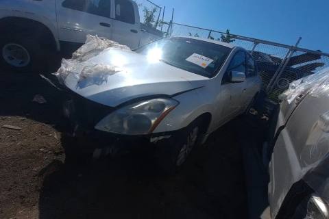 Photo of 2010 Nissan Altima