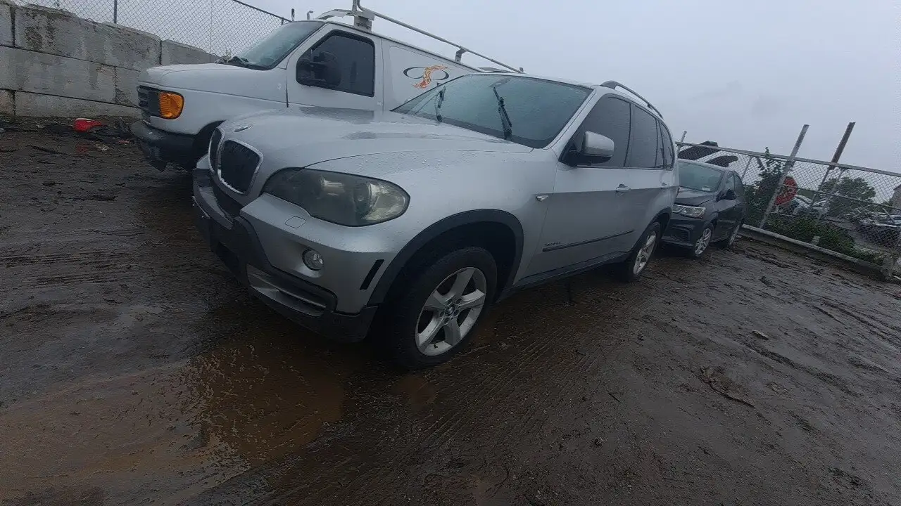 Photo of 2009 Bmw X5