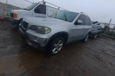 Photo of 2009 Bmw X5