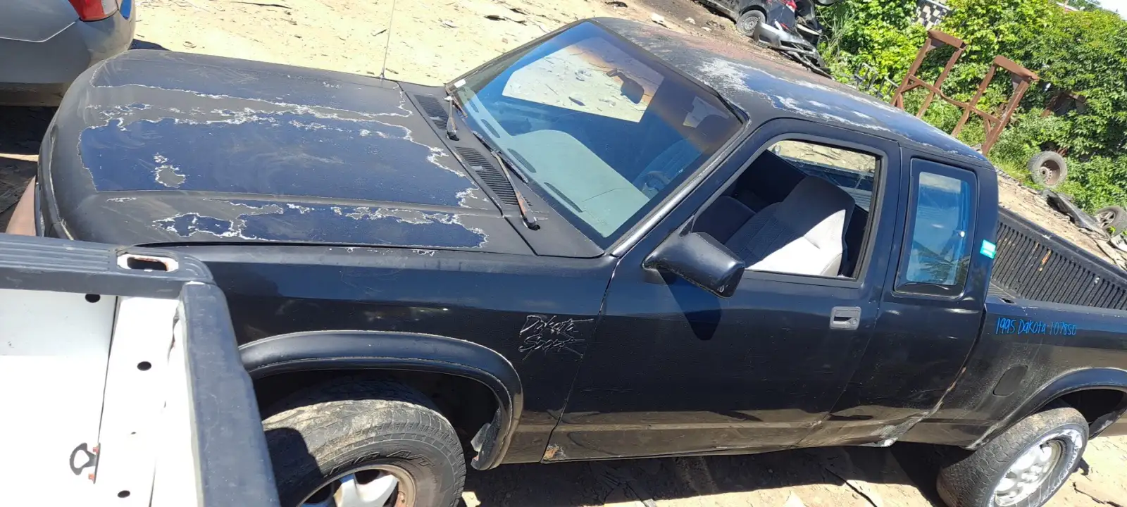 Photo of 1995 Dodge Dakota