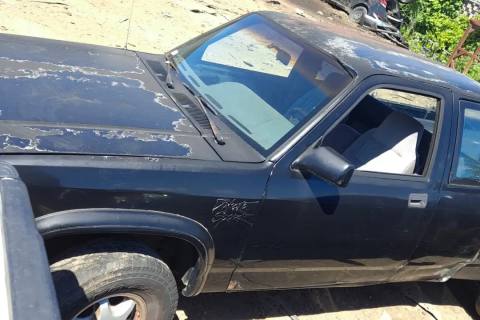 Photo of 1995 Dodge Dakota