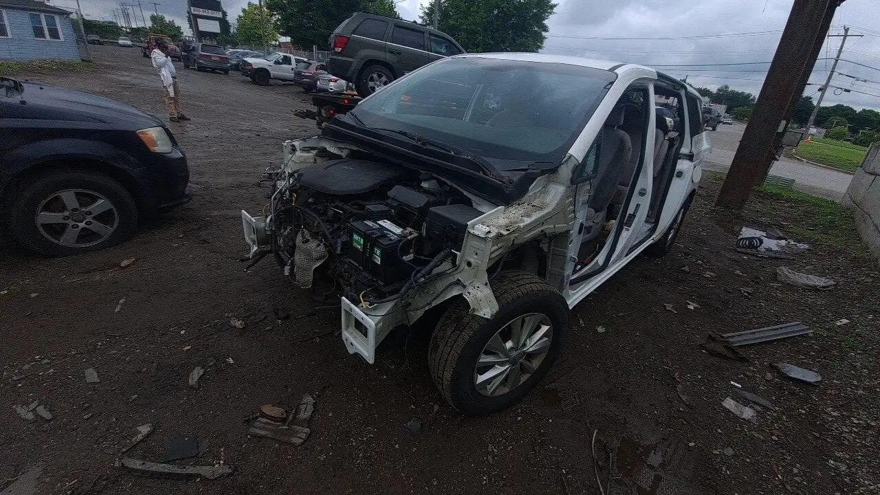 Photo of 2018 Kia Sedona