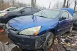 Photo of 2005 Honda Accord