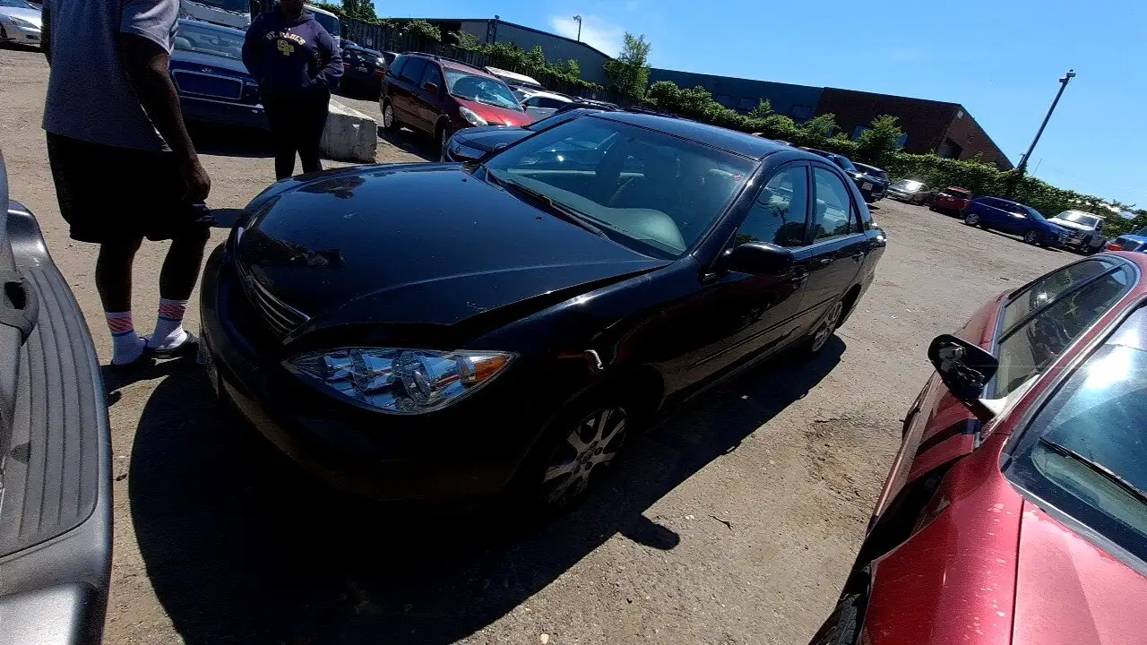 Photo of 2006 Toyota Camry