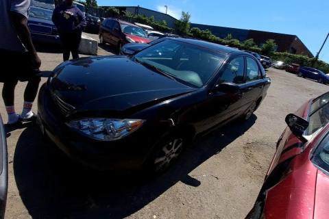 Photo of 2006 Toyota Camry