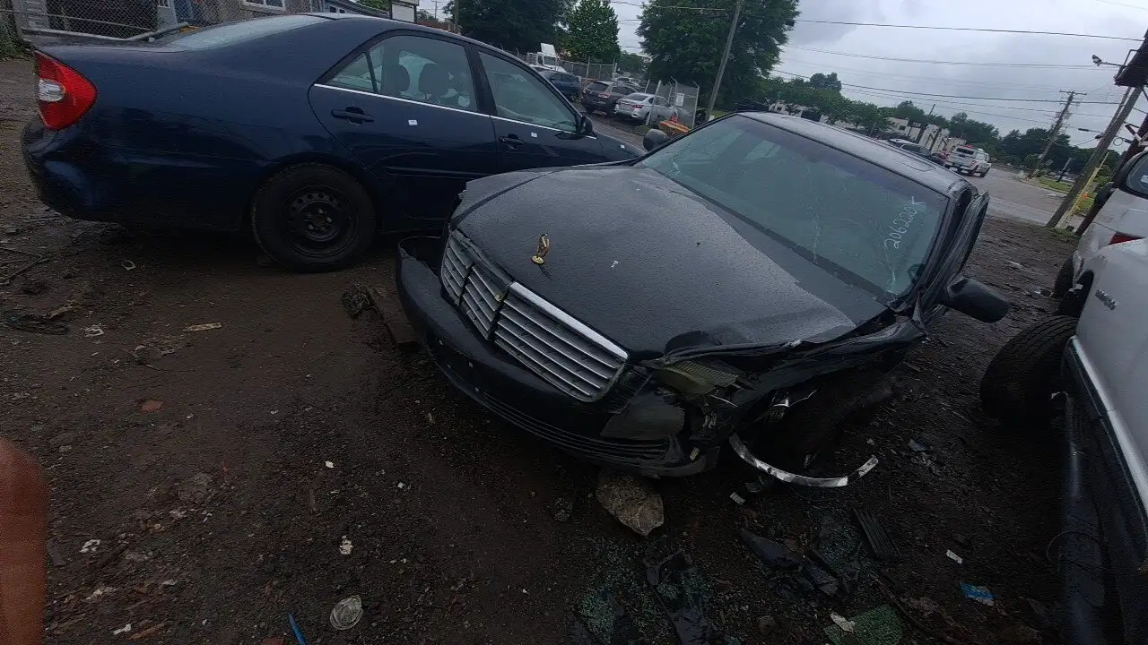 Photo of 2002 Cadillac Deville