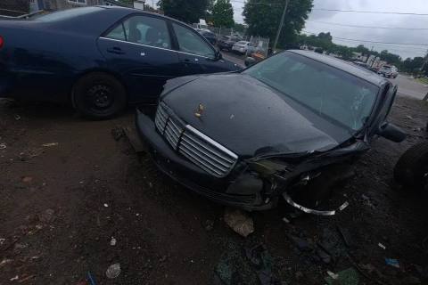 Photo of 2002 Cadillac Deville