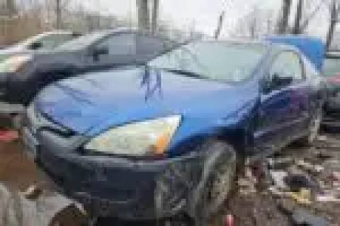 Photo of 2005 Honda Accord