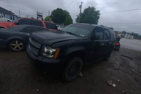 Photo of 2008 Chevrolet Tahoe