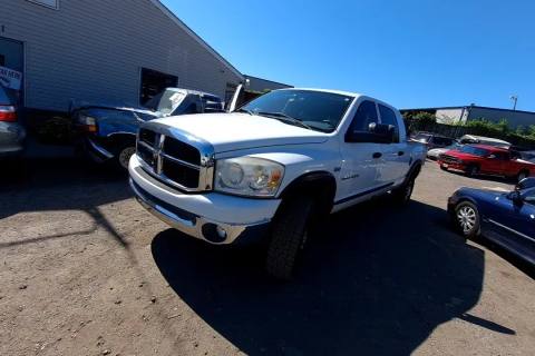 Photo of 2007 Dodge Ram 1500