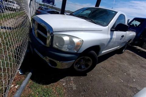 Photo of 2008 Dodge Ram 1500