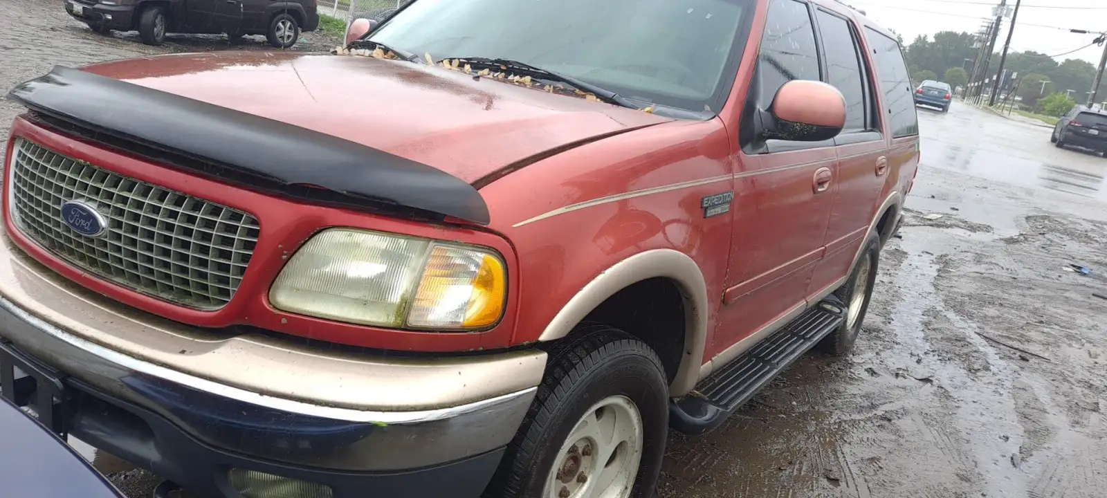 Photo of 1999 Ford Expedition