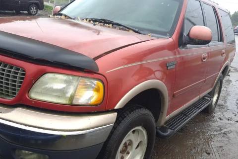 Photo of 1999 Ford Expedition