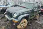 Photo of 2003 Jeep Liberty