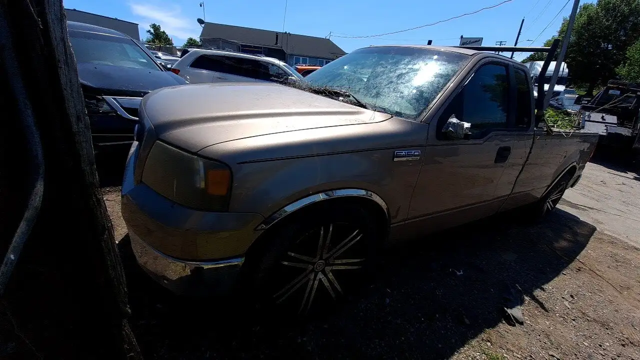 Photo of 2006 Ford F-150