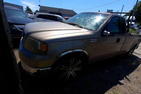 Photo of 2006 Ford F-150