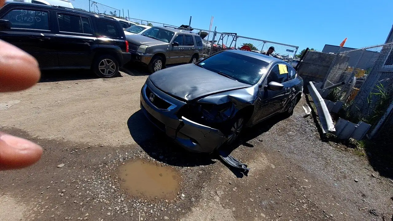 Photo of 2010 Honda Accord