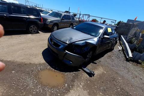 Photo of 2010 Honda Accord