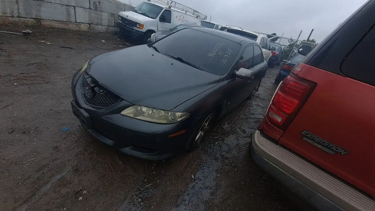 Photo of 2005 Mazda 6