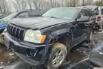 Photo of 2006 Jeep Grand Cherokee