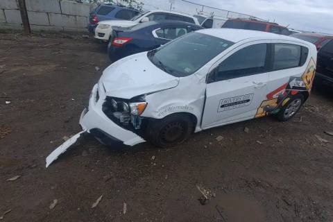 Photo of 2016 Chevrolet Sonic