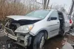 Photo of 2007 Honda Odyssey